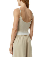Load image into Gallery viewer, Camilla and Marc Nora Rib Bodysuit - Taupe/Marle Hyde Boutique