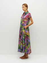 Load image into Gallery viewer, Juliette Hogan Lenni Dress - Spectra