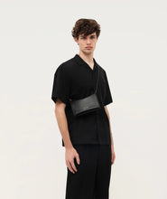 Load image into Gallery viewer, Deadly Ponies Mr Minimese - Black Bag Deadly Ponies