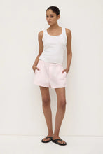 Load image into Gallery viewer, Assembly Label Everyday Poplin Short - Pink