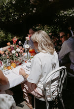 Load image into Gallery viewer, Clementine First Chapter Tee - White Hyde Boutique