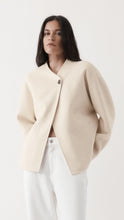 Load image into Gallery viewer, Rebe Ramona Jacket - Ivory Hyde Boutique