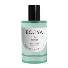 Load image into Gallery viewer, Ecoya Room Spray - Lotus Hyde Boutique