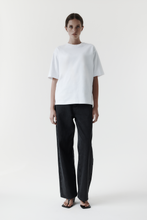 Load image into Gallery viewer, Rebe Favourite T-Shirt - White Hyde Boutique