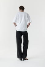 Load image into Gallery viewer, Rebe Favourite T-Shirt - White Hyde Boutique