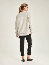 Load image into Gallery viewer, Sills + Co Janaya Cardigan - Lather Grey Hyde Boutique