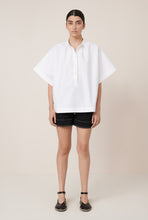 Load image into Gallery viewer, Kowtow Atelier Shirt - White Hyde Boutique