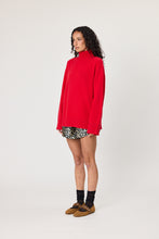 Load image into Gallery viewer, Remain Cilla Knit - Chili Apparel > Women > Clothing > Knitwear > Cardigans > Remain Hyde Boutique