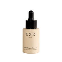 Load image into Gallery viewer, C Z E Nourishing Hair Oil Perfume Hyde Boutique