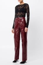 Load image into Gallery viewer, Mossman Fervour Top - Black Hyde Boutique