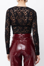 Load image into Gallery viewer, Mossman Fervour Top - Black Hyde Boutique