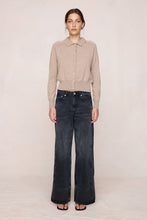 Load image into Gallery viewer, Marle Foundations Cardigan - Oatmeal