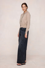 Load image into Gallery viewer, Marle Foundations Cardigan - Oatmeal