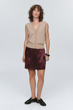 Load image into Gallery viewer, Marle Foundations Vest - Almond Hyde Boutique