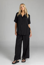 Load image into Gallery viewer, Blak Felix Shirt - Black Hyde Boutique