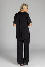 Load image into Gallery viewer, Blak Felix Shirt - Black Hyde Boutique