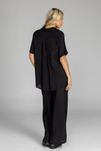Load image into Gallery viewer, Blak Felix Shirt - Black Hyde Boutique