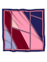 Load image into Gallery viewer, Dark Hampton The Forbes Cashmere Modal Scarf Scarf Dark Hampton