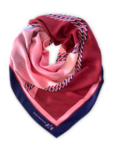 Load image into Gallery viewer, Dark Hampton The Forbes Cashmere Modal Scarf Scarf Dark Hampton