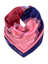 Load image into Gallery viewer, Dark Hampton The Forbes Cashmere Modal Scarf Scarf Dark Hampton
