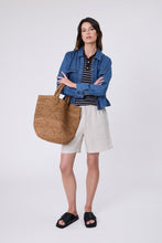 Load image into Gallery viewer, Marlow Fresco Jacket - Mid Wash Hyde Boutique