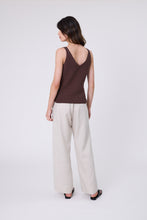 Load image into Gallery viewer, Marlow Fresco Pant - Natural Hyde Boutique