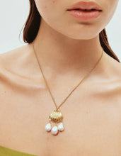 Load image into Gallery viewer, Alemais Hero Shell Necklace  Hyde Boutique   
