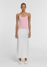 Load image into Gallery viewer, Viktoria & Woods Glory Tank - Blush Apparel > Women > Clothing > Tops > Tank Tops > Ribbed Tank Tops > Viktoria & Woods Hyde Boutique