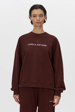 Load image into Gallery viewer, Camilla and Marc Grayson Crew - Almadine Hyde Boutique