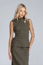 Load image into Gallery viewer, Blak Gemma Tank - Forest Hyde Boutique