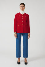Load image into Gallery viewer, ONTE Helena Jacket - Red Hyde Boutique