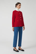 Load image into Gallery viewer, ONTE Helena Jacket - Red Hyde Boutique