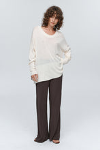 Load image into Gallery viewer, Marle Hope Jumper - Ivory Hyde Boutique
