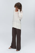 Load image into Gallery viewer, Marle Hope Jumper - Ivory Hyde Boutique