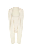 Load image into Gallery viewer, Harris Tapper Laro Top - Vanilla Hyde Boutique