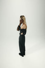 Load image into Gallery viewer, Harris Tapper Lucille Top - Polka Dot Hyde Boutique
