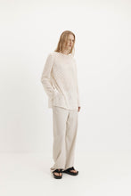 Load image into Gallery viewer, Harris Tapper Eva Top - Cream Hyde Boutique