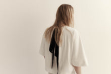 Load image into Gallery viewer, Harris Tapper Dennison T-Shirt - White Hyde Boutique