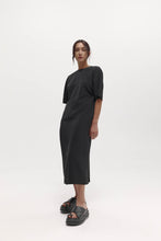 Load image into Gallery viewer, Harris Tapper Dennison Dress - Black Hyde Boutique