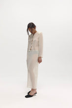 Load image into Gallery viewer, Harris Tapper Eileen Top - Cream Polka Dot Hyde Boutique