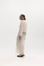 Load image into Gallery viewer, Harris Tapper Eileen Top - Cream Polka Dot Hyde Boutique