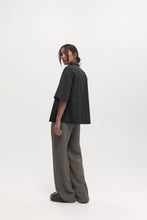 Load image into Gallery viewer, Harris Tapper Irving Trouser - Grey Hyde Boutique