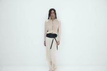 Load image into Gallery viewer, Harris Tapper Eileen Top - Cream Polka Dot Hyde Boutique