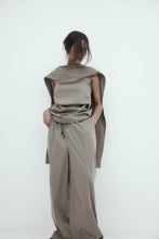 Load image into Gallery viewer, Harris Tapper Tanaka Trouser - Shroom Hyde Boutique