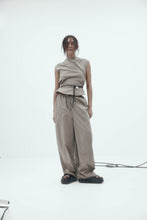 Load image into Gallery viewer, Harris Tapper Tanaka Trouser - Shroom Hyde Boutique