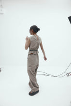 Load image into Gallery viewer, Harris Tapper Chaimberlain Top - Shroom Hyde Boutique