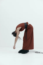 Load image into Gallery viewer, Harris Tapper Chaimberlain Top - Heirloom Hyde Boutique