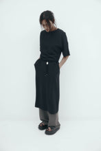 Load image into Gallery viewer, Harris Tapper Dennison Dress - Black Hyde Boutique