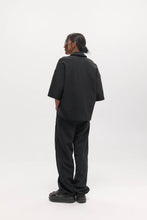 Load image into Gallery viewer, Harris Tapper Dean Trouser - Black Hyde Boutique