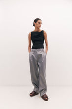 Load image into Gallery viewer, Harris Tapper Bea Top - Black  Hyde Boutique